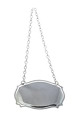 Plain chippendale silver for sale  Delivered anywhere in USA 