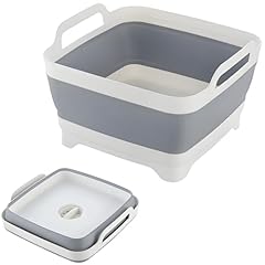 Collapsible dish basin for sale  Delivered anywhere in USA 
