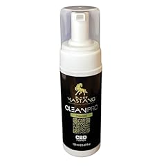 Clean pro schiuma usato  Spedito ovunque in Italia 