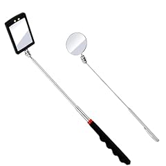 Jinrui 2pcs telescopic for sale  Delivered anywhere in UK