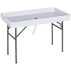 Outsunny 4ft portable for sale  Delivered anywhere in USA 