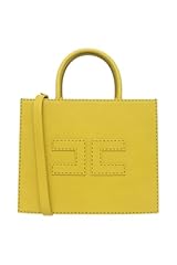 Elisabetta franchi handbag usato  Spedito ovunque in Italia 