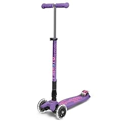 Micro scooters maxi for sale  Delivered anywhere in UK