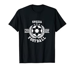 Spezia calcio maglietta usato  Spedito ovunque in Italia 