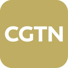 Cgtn china global gebraucht kaufen  Wird an jeden Ort in Deutschland