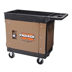 Knaack portable utility for sale  Delivered anywhere in USA 