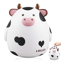 Kawaii kuh sparschwein gebraucht kaufen  Wird an jeden Ort in Deutschland