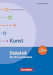 Didaktik grundschule kunst gebraucht kaufen  Wird an jeden Ort in Deutschland