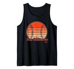 Retro san francisco for sale  Delivered anywhere in USA 