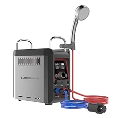 Camplux portable gas for sale  Delivered anywhere in UK