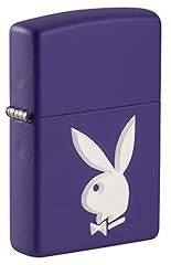Zippo purple matte for sale  Delivered anywhere in UK