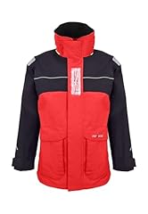 Crazy4sailing unisex segeljack gebraucht kaufen  Wird an jeden Ort in Deutschland