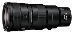 Nikon nikkor 400mm for sale  Delivered anywhere in USA 