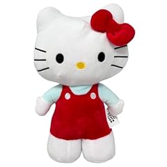 Peluche hello kitty usato  Spedito ovunque in Italia 