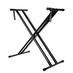 Crownshop keyboard stand for sale  Delivered anywhere in UK