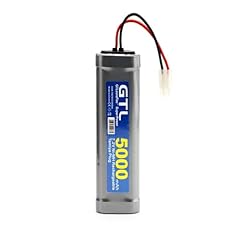 Fayerkar 7.2v 5000mah for sale  Delivered anywhere in Ireland