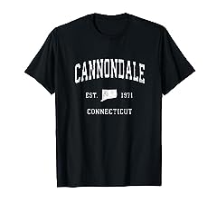Cannondale connecticut vintage usato  Spedito ovunque in Italia 