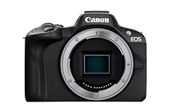 Canon eos r50 for sale  Delivered anywhere in UK