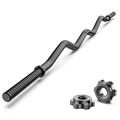 Curl bar weight for sale  Delivered anywhere in USA 