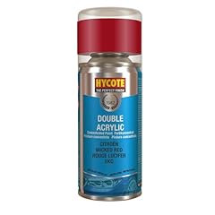 Hycote double acrylic for sale  Delivered anywhere in UK