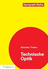 Technische ptik gebraucht kaufen  Wird an jeden Ort in Deutschland