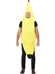 Funidelia déguisement banane d'occasion  Livré partout en France