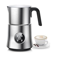 Milk frother steamer for sale  Delivered anywhere in USA 