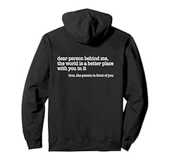 Dear person behind for sale  Delivered anywhere in USA 