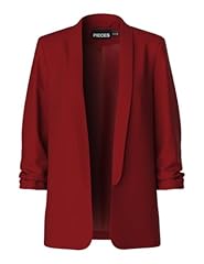 Pieces blazer pcbosella d'occasion  Livré partout en France