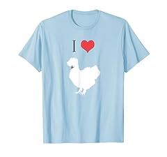 Heart silkies chick for sale  Delivered anywhere in USA 