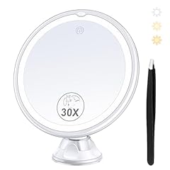 Miyadiva miroir grossissant d'occasion  Livré partout en France