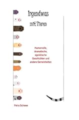 Irgendwas tieren humorvolle gebraucht kaufen  Wird an jeden Ort in Deutschland