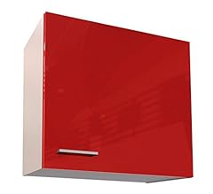 meuble cuisine rouge ikea d'occasion  Livré partout en France