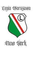 Legia warszawa usa gebraucht kaufen  Wird an jeden Ort in Deutschland