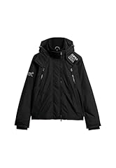 Superdry herren hood gebraucht kaufen  Wird an jeden Ort in Deutschland