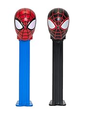 Pez spiderman candy for sale  Delivered anywhere in USA 