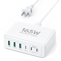 165w usb fast for sale  Delivered anywhere in USA 