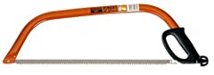 Bahco 10-30-23 30-Inch Ergo Bow Saw for Green Wood for sale  Delivered anywhere in USA 