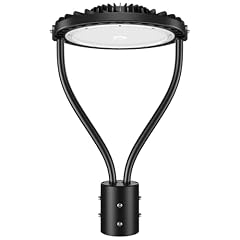 Led post top for sale  Delivered anywhere in USA 