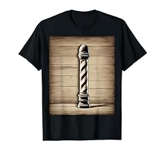 Retro wooden barber for sale  Delivered anywhere in USA 