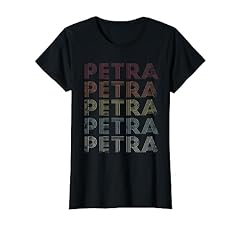 Petra vintage shirt gebraucht kaufen  Wird an jeden Ort in Deutschland