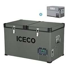 Iceco 68.6 quart for sale  Delivered anywhere in USA 