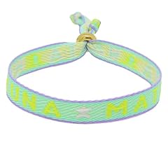 Selfmade jewelry bracciali usato  Spedito ovunque in Italia 