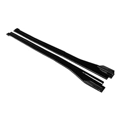 Car side skirts for sale  Delivered anywhere in UK