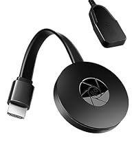 Dongle display wifi usato  Spedito ovunque in Italia 