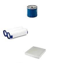 Aoq kit tagliando usato  Spedito ovunque in Italia 