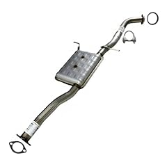 Northeastern exhaust stainless for sale  Delivered anywhere in USA 