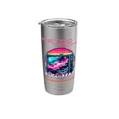 Retro tech synthwave for sale  Delivered anywhere in USA 