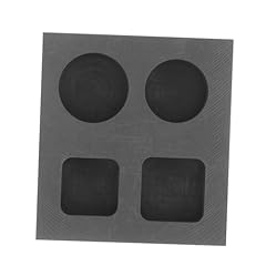 Jewedeco graphite molds for sale  Delivered anywhere in UK