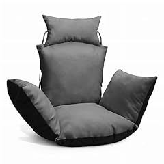 Design hängesessel kissen gebraucht kaufen  Wird an jeden Ort in Deutschland